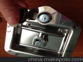 陕西汽车锁需要多少钱