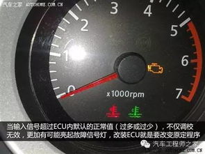 汽车发电机发电量多少算正常值