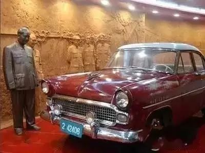 中国有多少台汽车