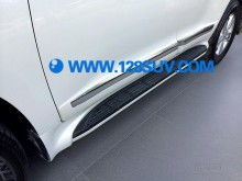 汽车迎宾踏板多少钱