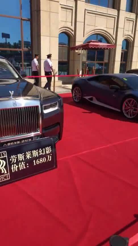 汽车明码标价挂牌多少钱