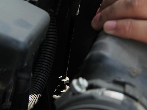 汽车4年换空滤多少钱