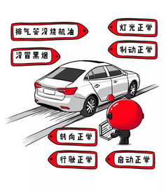 汽车外观检测需要多少钱