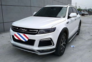 二手汽车预估价多少