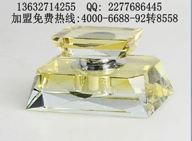 吧吧伦汽车香水多少钱