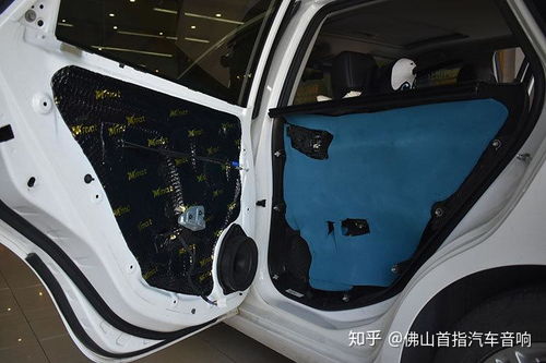 汽车隔音大概多少钱别克