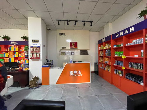 开汽车维修店投资多少