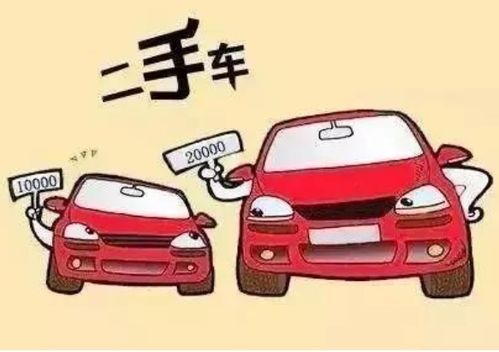 安阳汽车过户多少钱