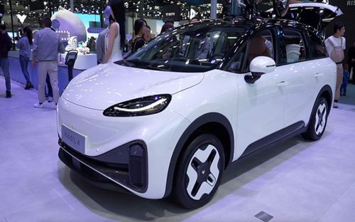 微信极狐汽车 多少豆