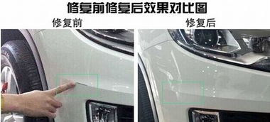 汽车修漆多少钱