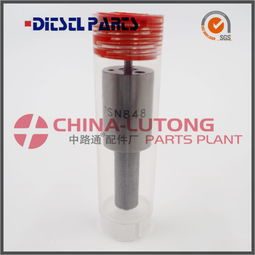 汽车喷油嘴有多少个型号