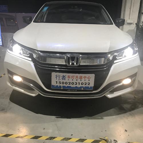汽车全换led灯多少钱