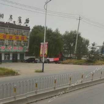 梁山汽车新站电话多少
