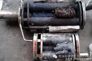 汽车排气消声器多少钱