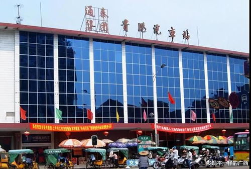 贵港有多少个汽车站