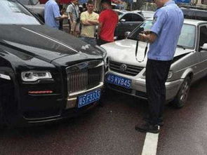 汽车被撞了能卖多少钱