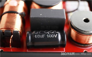 汽车音响巴洛克多少钱