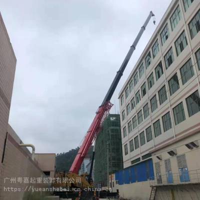 海珠汽车吊出租多少钱