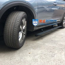 山西汽车脚踏板价格多少