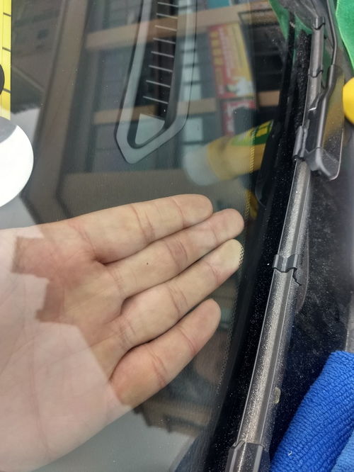 成都汽车玻璃打磨多少钱