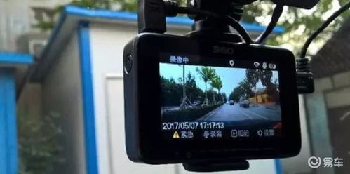 手动汽车记录仪多少钱