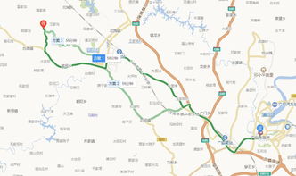 岳池到广安汽车多少钱