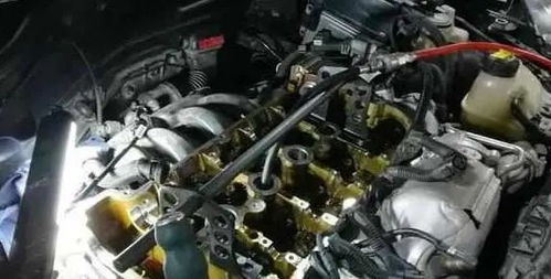 汽车5千公里烧机油多少