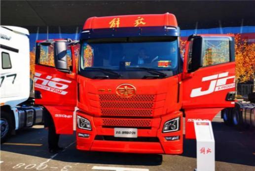 潍柴汽车156马力多少