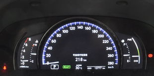 汽车90公里温度多少