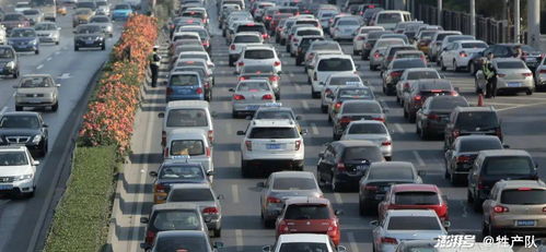 四线城市拥有多少汽车