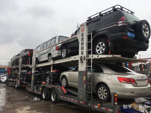 汽车可以托运多少钱