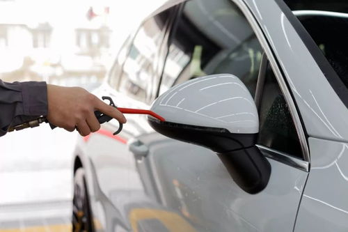 汽车3虑大概多少钱