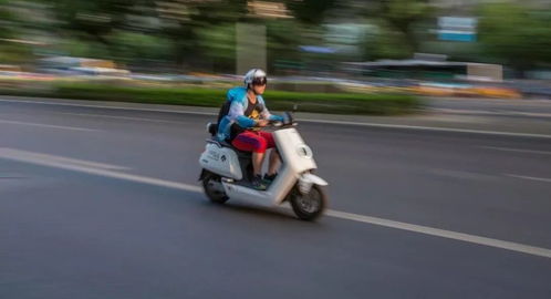 电动汽车多少马力够骑