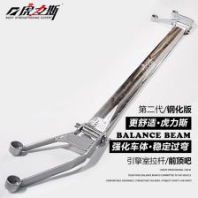 汽车阻尼平衡杆寿命多少
