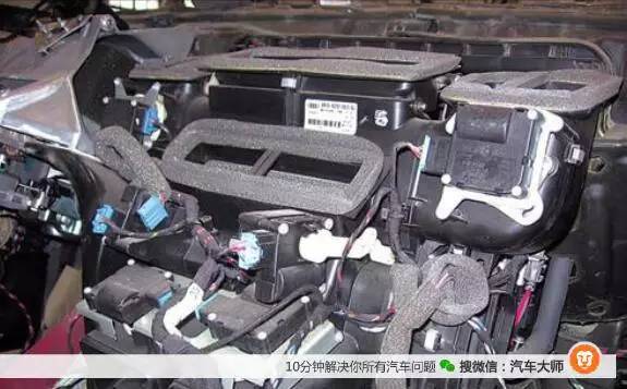 小汽车开暖风要多少油费