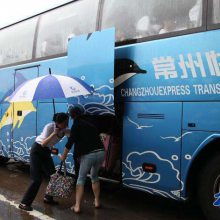 常州汽车到泗县多少钱啊