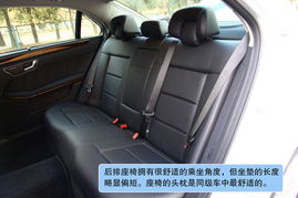 汽车后排亮度多少