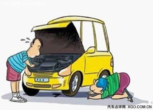 天津汽车小保养多少钱啊