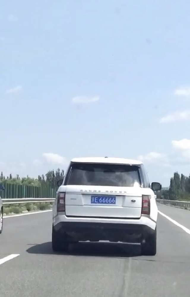 京牌汽车多少钱能开