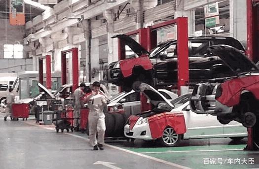 汽车跑到多少码换机油