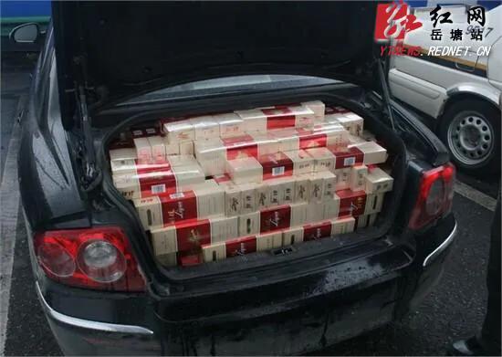 汽车到底能装多少东西