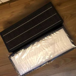 汽车滤网多少钱一个