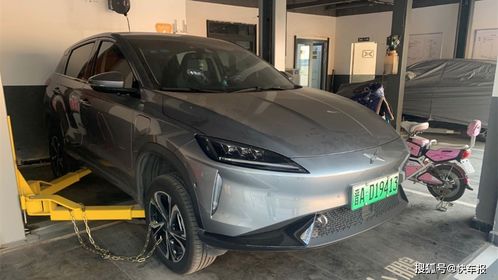 小鹏汽车网店数量多少