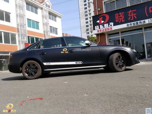 换汽车膜需要多少钱啊
