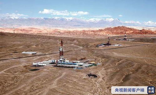 油气储量多少能开发汽车