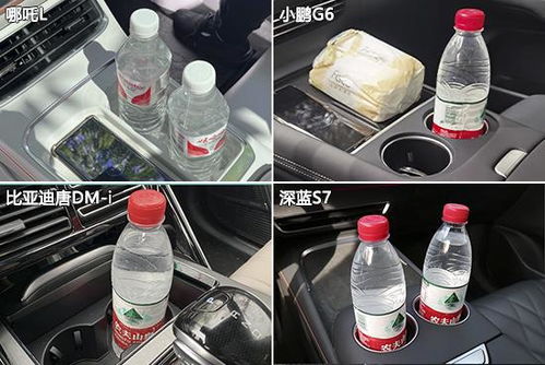 汽车水杯空间多少合适啊
