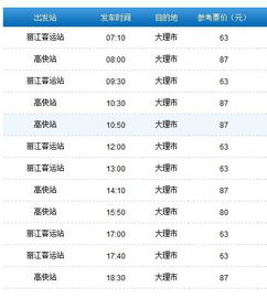 资阳到广汉汽车票价多少