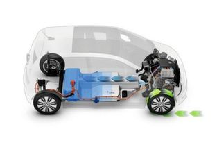 多少伏可以换电动汽车