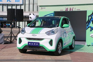 广州市内有多少共享汽车