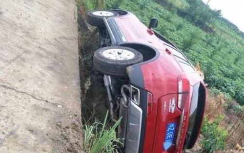 道路小汽车限速多少米